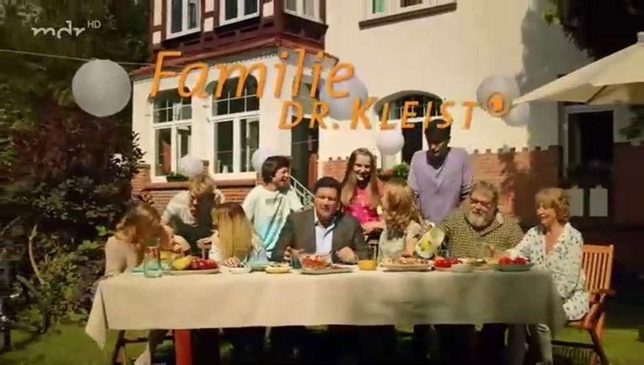 Familie Dr. Kleist -108- Zukunft