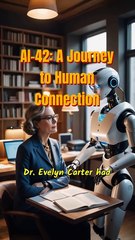 AI-42 A Journey to Human Connection