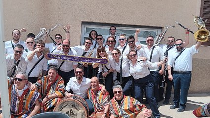 Marga García-Galbis, de Adelum, en Radio Villena SER