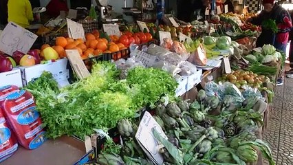 Lavori al Mercato Vascone, operatori nell'incertezza