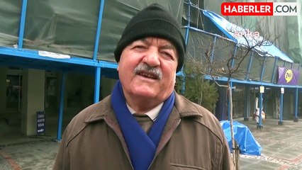 Edirne'deki Emekliler, 2025 Maaş Zammını Yetersiz Buldu