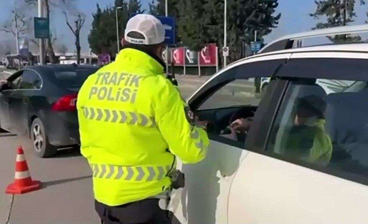 1 Milyon 751 Bin 146 Türk Lirası Para Cezası Kesildi!