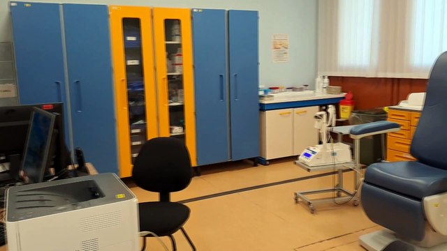 Raccolta sangue, crescono le donazioni a Messina