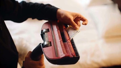 Bodyguard Sacrificed Himself For Me | PART 1