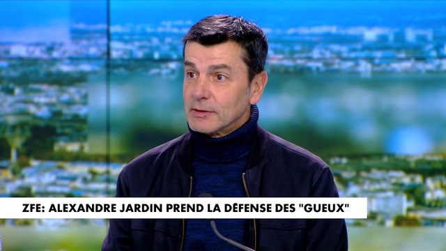 Yves Carra : «On n'a jamais aussi bien respiré dans les villes françaises»