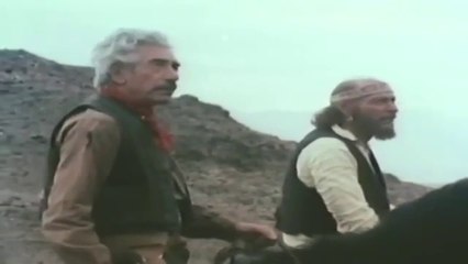 La Venganza del Niño / Películas del Oeste