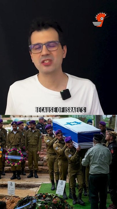 Where Did All The Israelis Go?