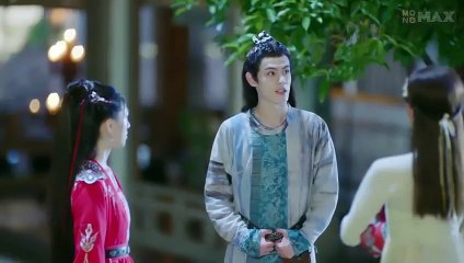 กลุ่ม ว้าวNซีรี่ย์ เรื่อง-เสกรักทะลุมิติ พากย์ไทย ตอนที่ 015