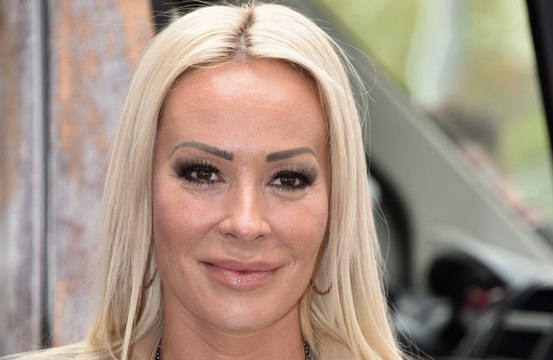 Nach Rosenkrieg: Cora Schumacher freut sich auf ein neues Kapitel