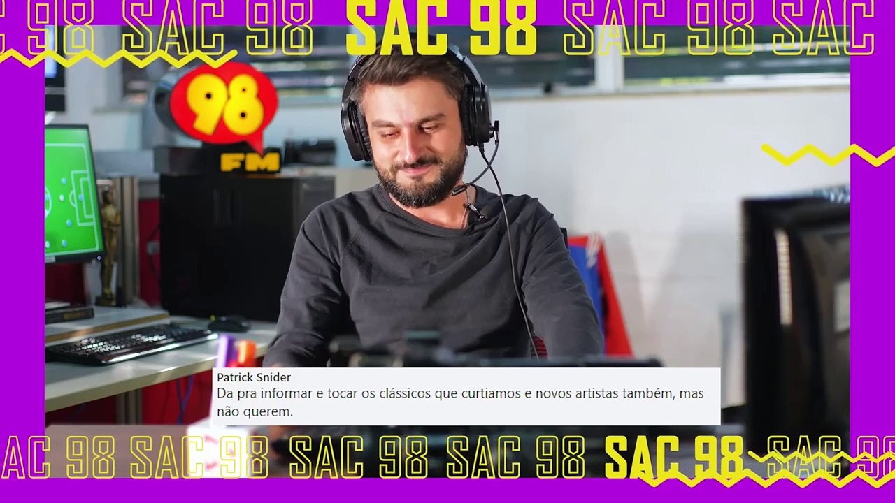 98 Esportes 03/01/2025