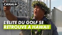 L’élite du PGA TOUR en force au Kapalua's Plantation Course