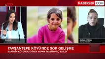 Narin'in katledildiği köyün imamı, Diyanet tarafından ihraç edildi