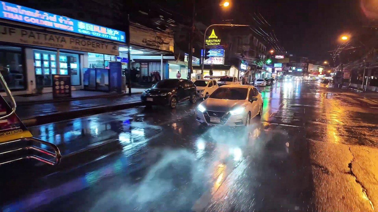 Unsere Reise nach Thailand im November 2024