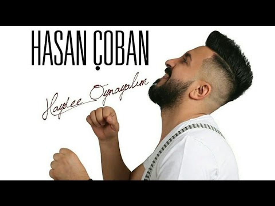 Hasan Çoban - Ahtım Var Benim (2016)