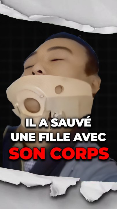 La réaction de la famille...