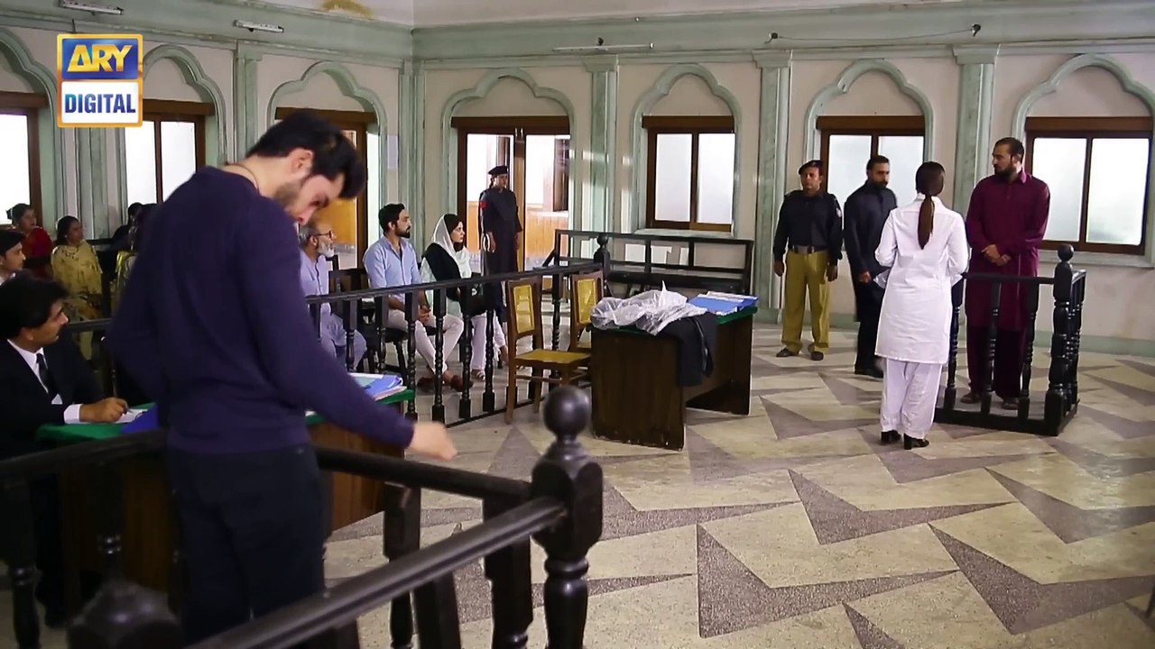 Cheekh Last Ep