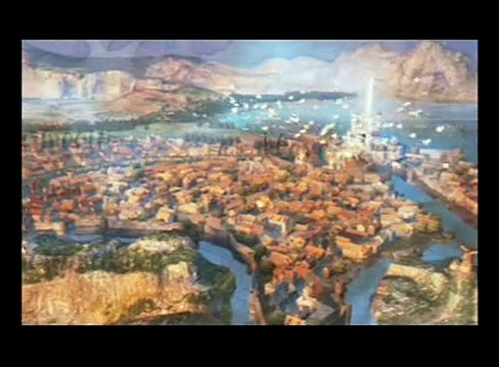 Final Fantasy IX online multiplayer - psx