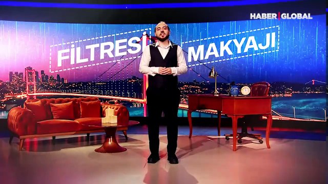 Emre Belözoğlu Haber Global'in konuğu oluyor! “Ferit Ömeroğlu ile Olduğu Gibi” cumartesi 23.00'te başlıyor!