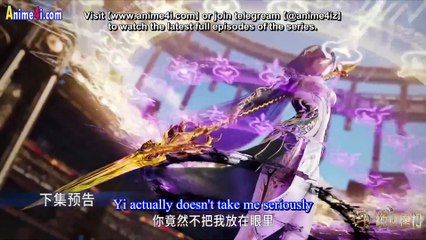 Soul Land 2 The Peerless Tang Sect Episode 83 Trailer