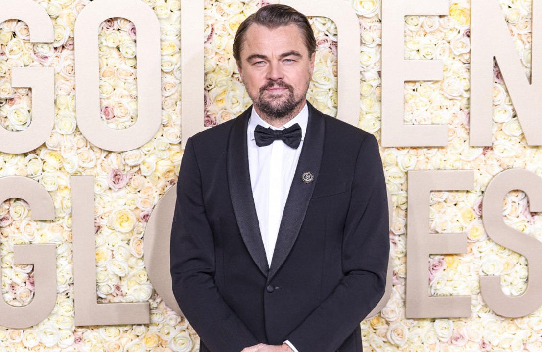 Leonardo dicaprio: er möchte niemals heiraten