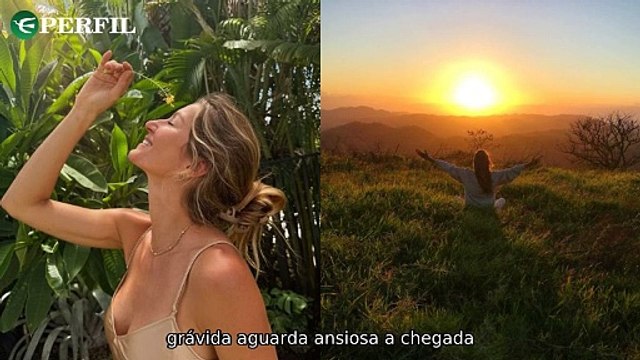 Reflexões e Revelações: Gisele Bündchen, Ex-BBB e Maíra Cardi compartilham momentos marcantes