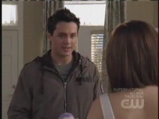 OTH 5x14 CW - What Do You Go Home To