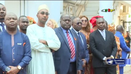 The Regional Bilingual News of January 2, 2025