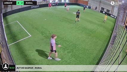 But de Gaspar - rural