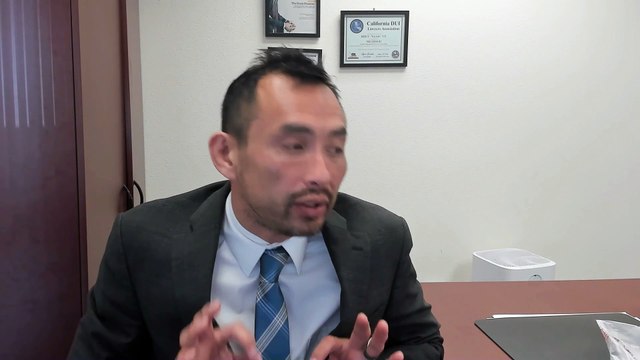 Online DUI Classes in California: Attorney Advice for Navigating Your Case