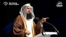 With you or without you | Mufti Menk | Light Upon Light - Leeds