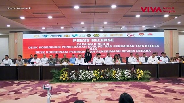 Budi Gunawan Tegas Gulung Koruptor Tak Pandang Bulu