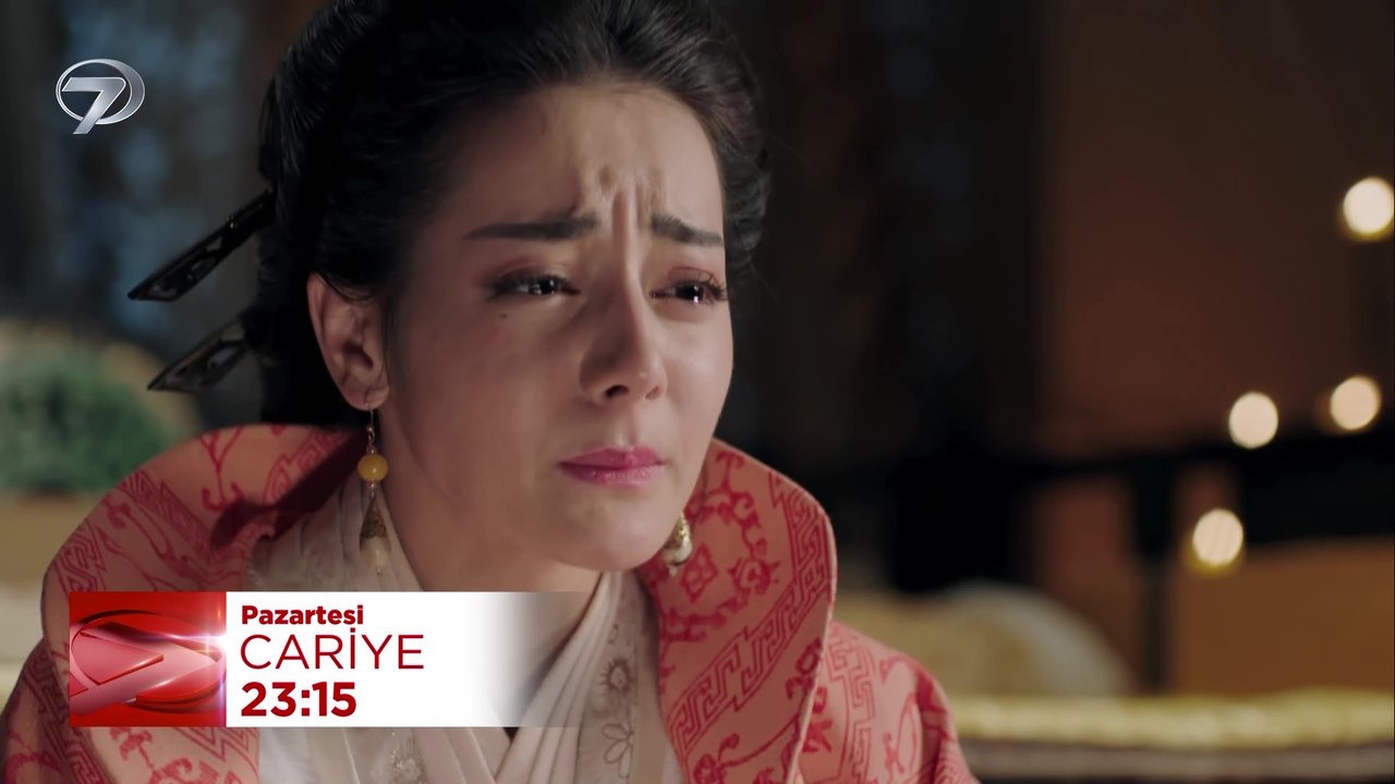 Cariye 4. Bölüm Fragmanı - 6 Ocak 2025