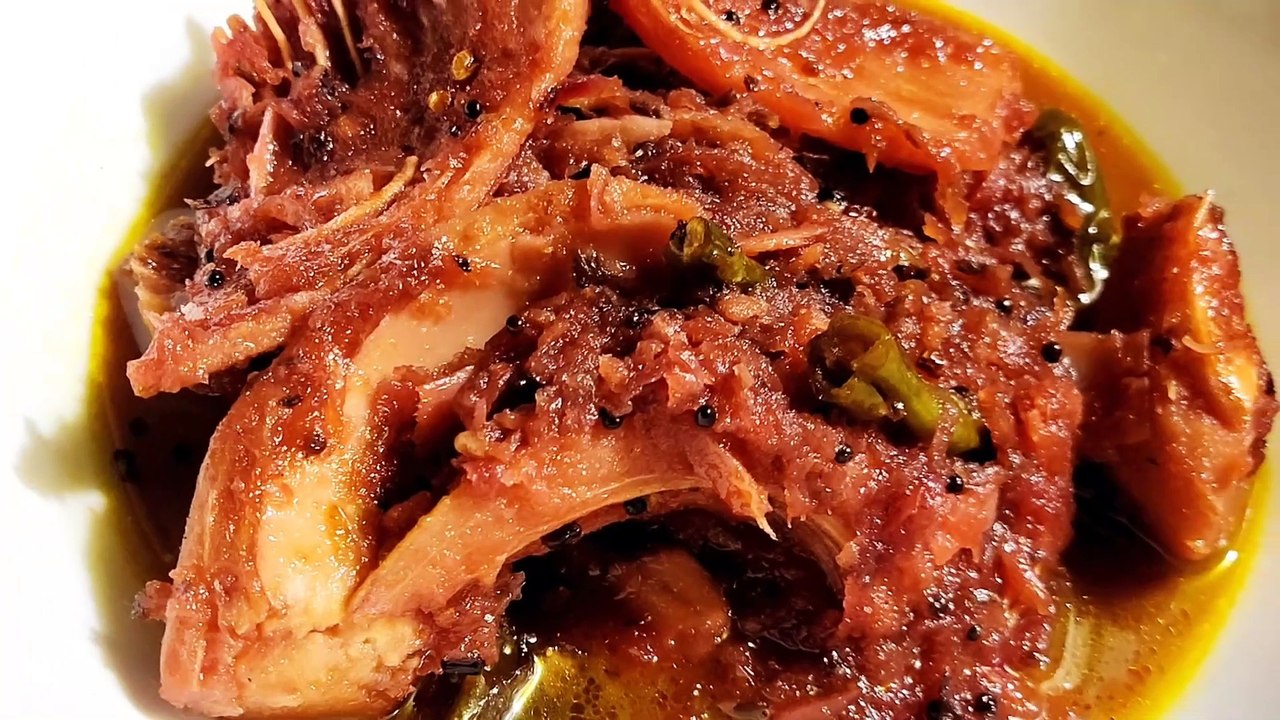 Elephant Apple Beetroot Chutney