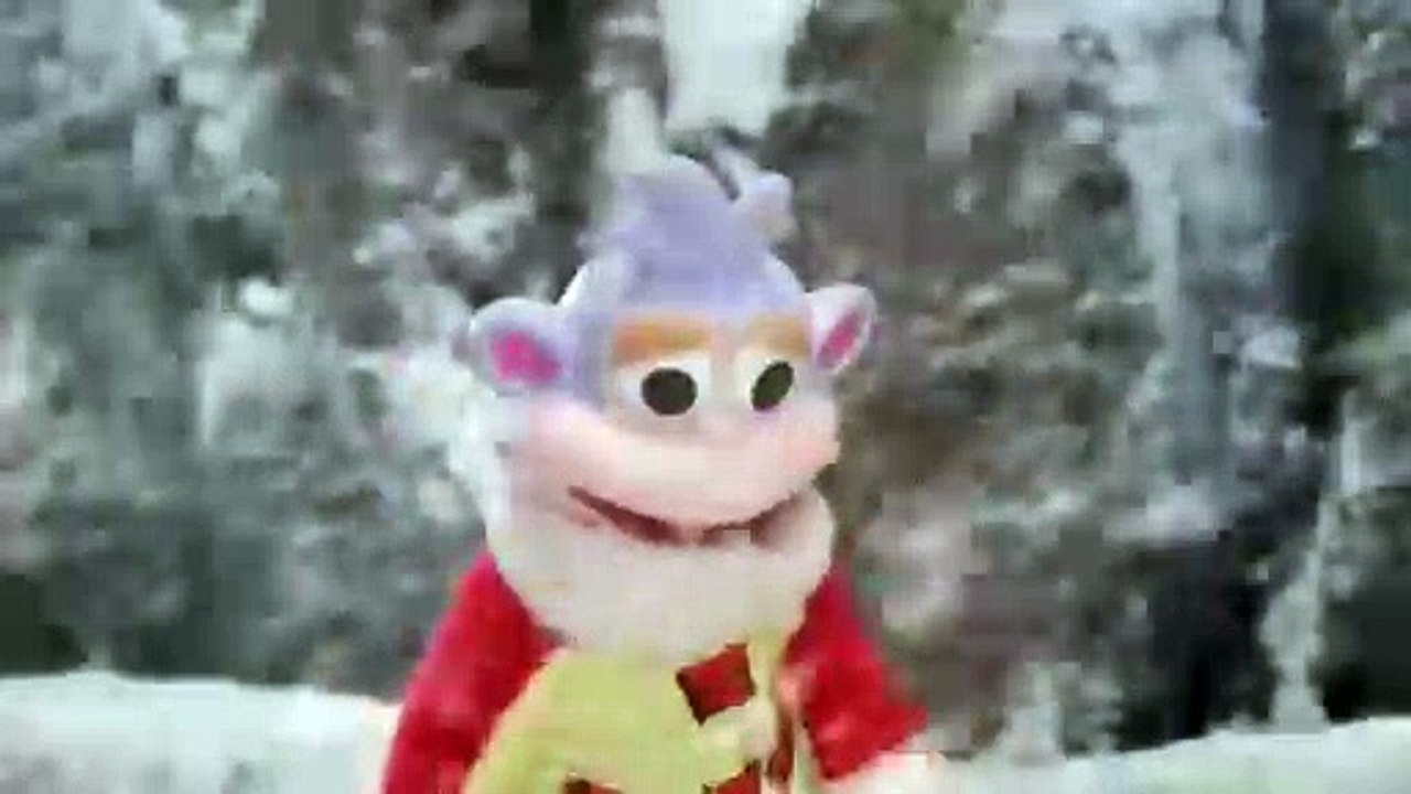 Robot Chicken - Dora Saves Climb Mountain (German/Deutsch) 1080p (HD)