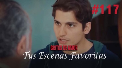 Tus Escenas Favoritas #117 - Gritos De Amor