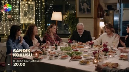 Sandık Kokusu 41. Bölüm 2. Fragman