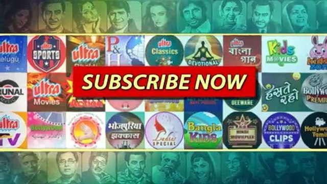 Rabba Yeh Dhadkan/Vishkanya 1991/Penaz Masani, Pooja Bedi, Satish Kaushik