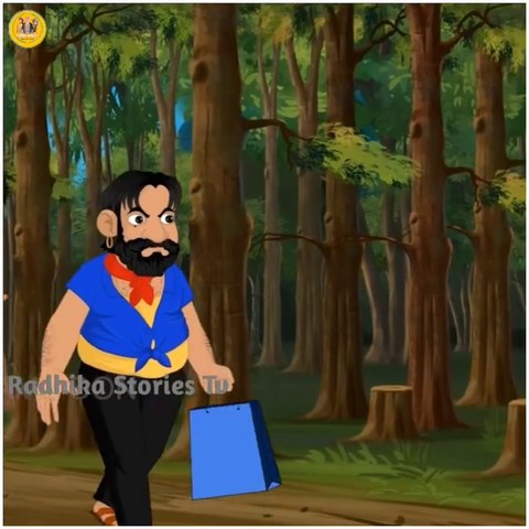 Jungle book