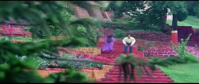 We Are Made/1991 Love / S.P. Balasubrahmanyam, K.S. Chitra , Salman Khan , Revathi