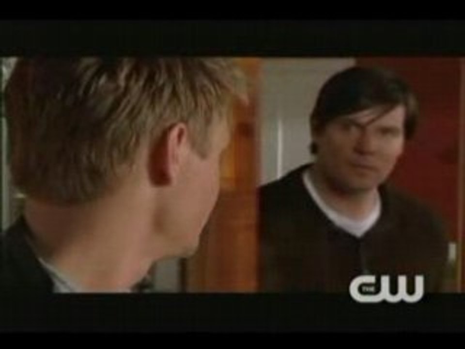 One Tree Hill 5x16 Promo