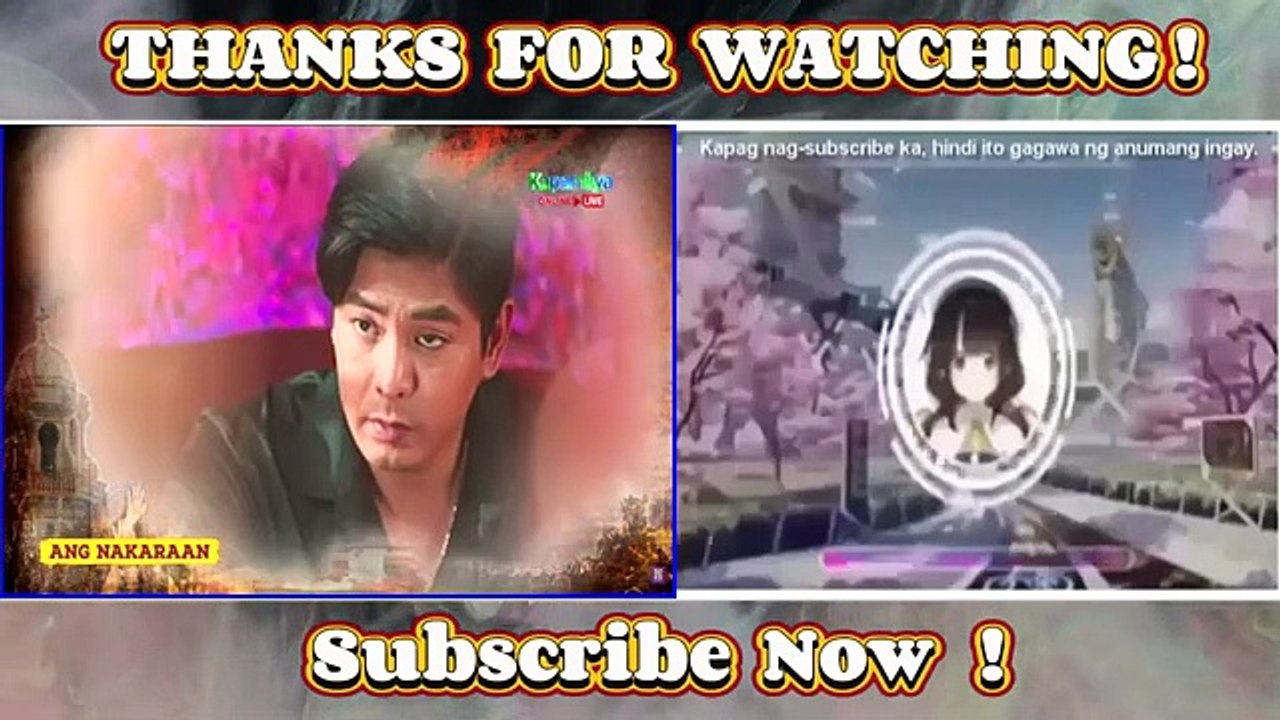 Batang Quiapo Full Episode 492 January 3 2025 video Dailymotion