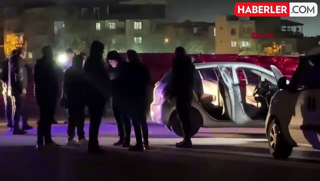Otomobilde silahla vurulmuş halde bulunan genç kadın cinayetinde katil yine tanıdık