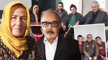 Ferdi Tayfur'un doğup büyüdüğü köydeki akrabaları: Maddi manevi çok zorluklar çekti