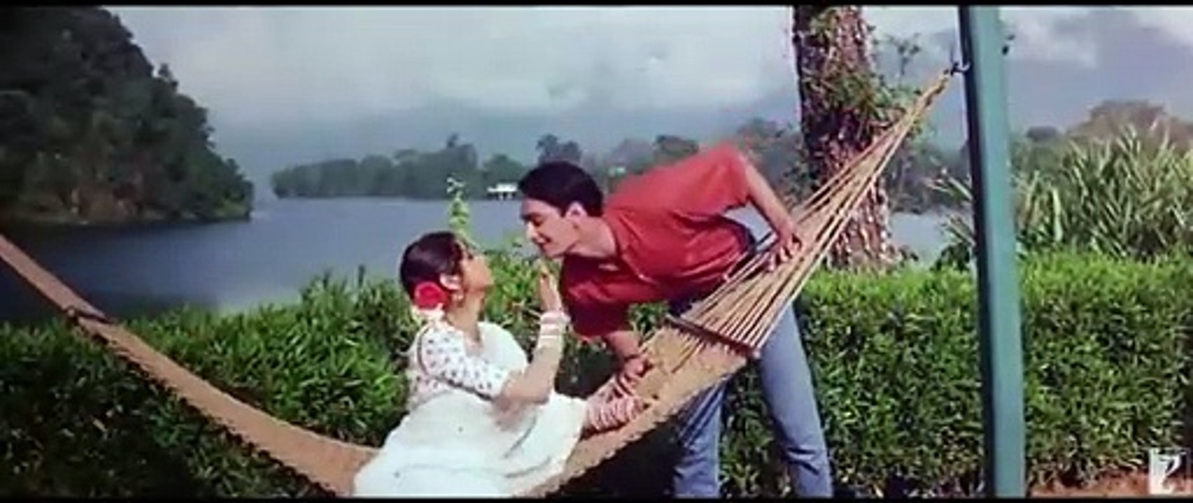 Yaad Nahin Bhool Gaya /1991 Lamhe / Sridevi , Lata Mangeshkar, Suresh Wadkar