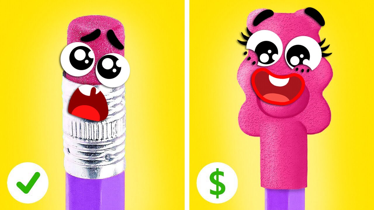 Awkward Situations All Doodles Can Relate To! Best Moments From Funny Life Of Tricky Guys