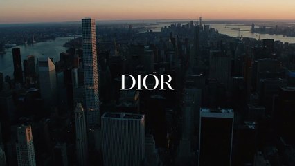 A new Dior Homme campaign embodied by #RobertPattinson.