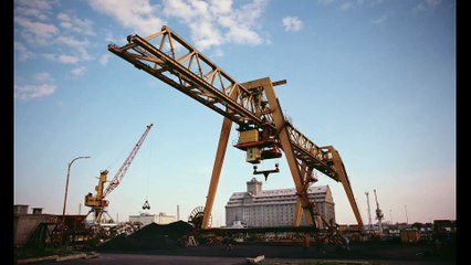 Entdecke den faszinierenden Brutalist Trailer (Teil 2) 🎬