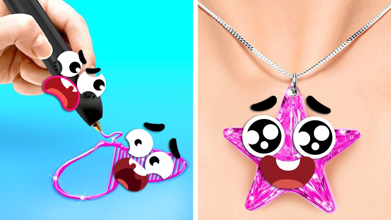 OMG! Pregnant Vegetables! Clumsy Doodles Became Parents! Try Not To Laugh With Doodland