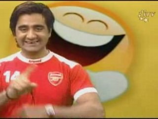 KEEP LAUGHING WITH MONTY PART 2