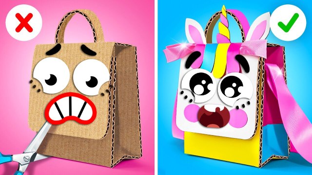 Funny Doodles Tried Viral Hacks! If Objects Control Our Life! Everything Is Cool With Doodles!